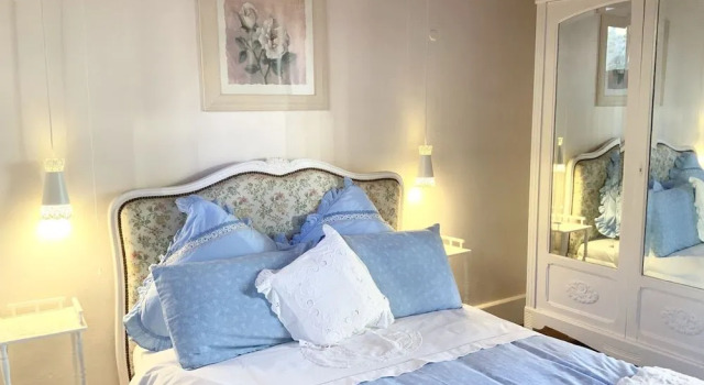 Ancienne Ecole B&B, Prenota Bed & breakfast Le Monestier Alvernia