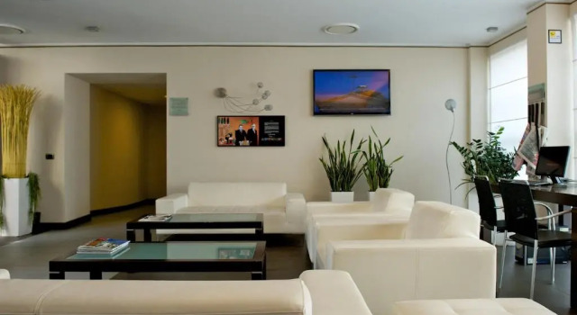 Mercure Bergamo Aeroporto