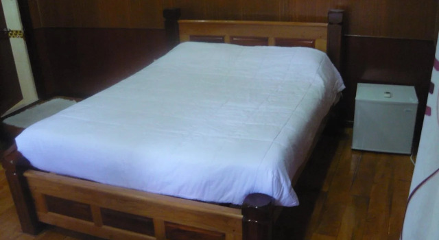 Pasir Belanda Resort, Rezervasyon Tatil Köyü Kota Bharu 