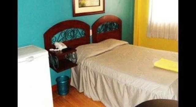 Los Balcones Del Misti, Buchen Sie Hotel Arequipa Arequipa