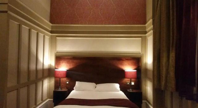 Семейный номер Standard The Briar Rose Wetherspoon