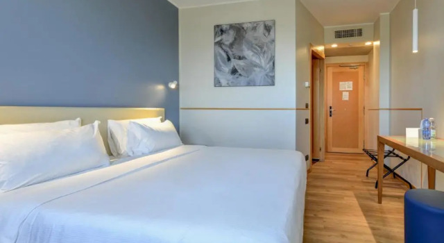 Двухместный номер Superior B&B Hotel Quarto dAltino