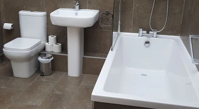 Номер Deluxe McLays Guest House