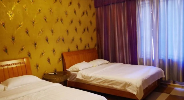 Drift Away Ferry Inn, Забронировать Отель Отели Яншо 3 звезды, рядом с Парк Яншо, 3*