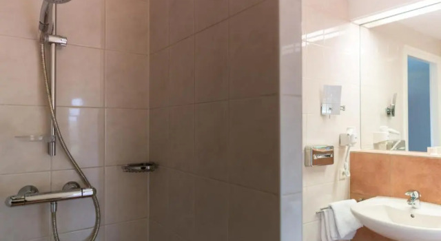 Номер Standard Landhotel Heuvelzicht
