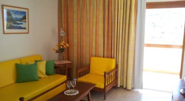 Apartamentos Cantabria