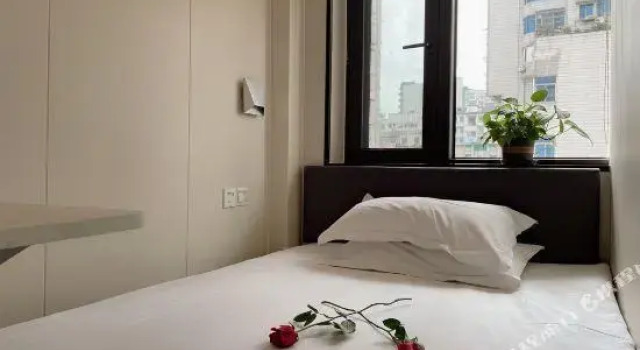 Pod Inn Hangzhou West Lake Hefang Street Branch, Забронировать Отель Шанчэн Ханчжоу, рядом с Железнодорожный вокзал Ханчжоу