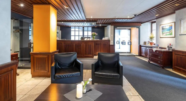 Hotel Chur