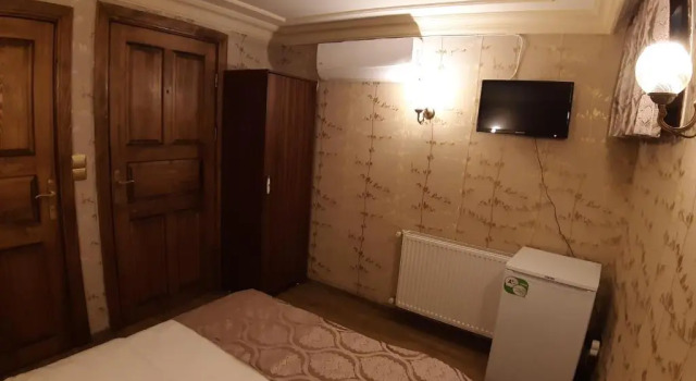 Двухместный номер Economy Royal Suites Sultanahmet
