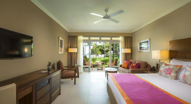 Люкс Deluxe Sands Suites Resort & Spa