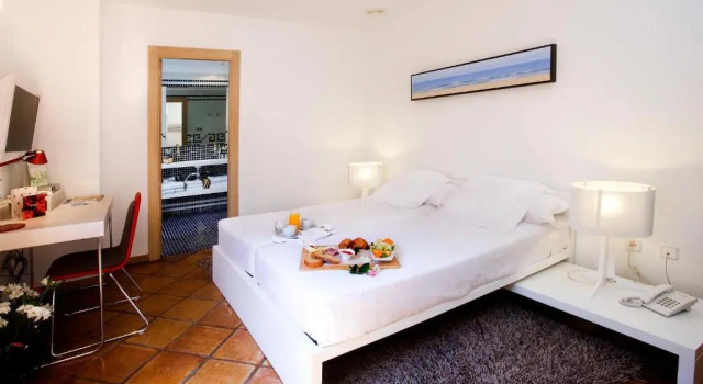 Hotel Nou Romà, Забронировать Отель Дения Коста-Бланка