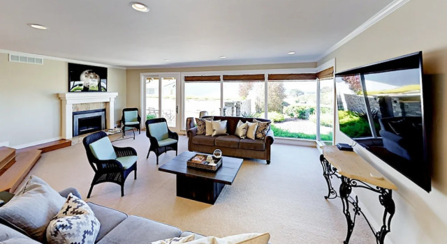 2854 Pradera Rd Home 3 Bedrooms 2 Bathrooms Home, Book Vacation Home Carmel Highlands Indiana