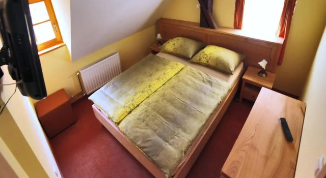 Apartmá Rooms & Apartments Šilak