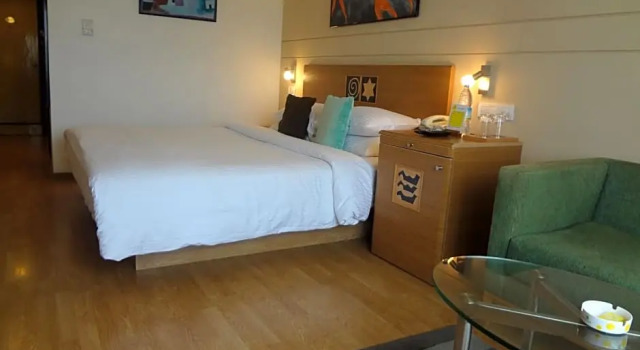 Номер Business Lemon Tree Hotel, Ahmedabad