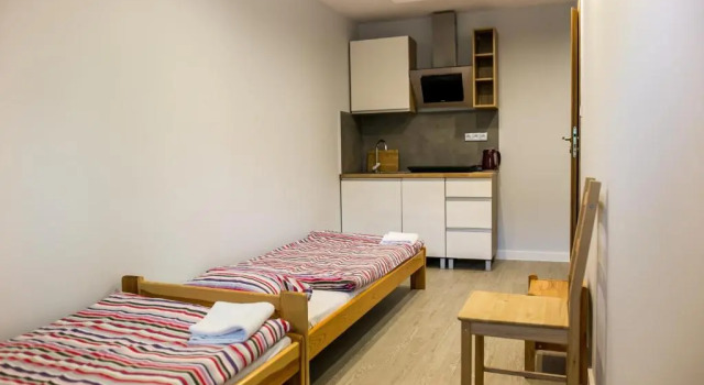 Семейный номер Standard Hotel Solny