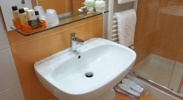 Deluxe Zimmer PepeAccommodation