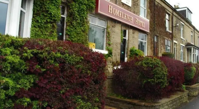 Homeleigh Hotel