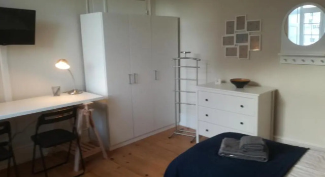 Двухместный номер Standard LxRoller Premium Guesthouse