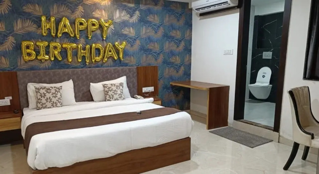 FabHotel Million, Забронировать Отель Отели штата Махараштры 3 звезды, 3*