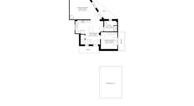 Вилла Villas Renta