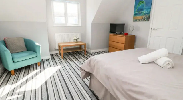 Seagull Cottage