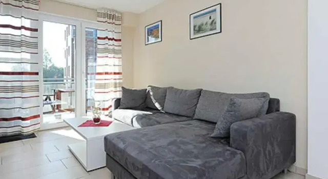 Двухместный номер Standard Residenz am Hafen