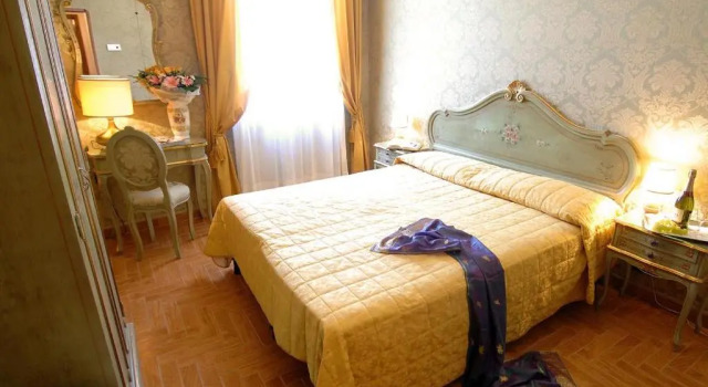 Одноместный номер Standard Hotel Canal