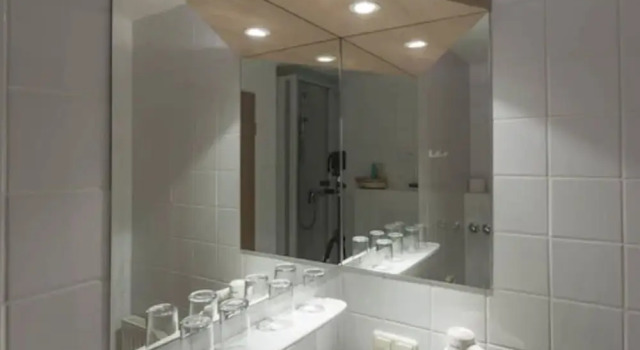 Одноместный номер Economy Hotel NEAR BY