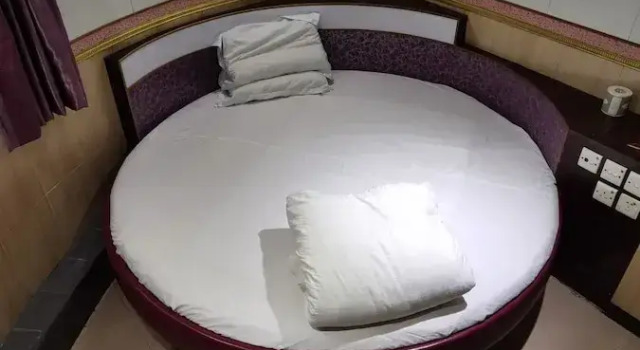 Номер Standard spanish hostel