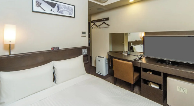 kipphotel Syonan Fujisawa, Prenota Hotel Fujisawa Kanagawa