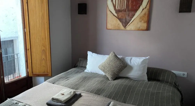 Номер Luxury Bed & Breakfast Casa El Sueño