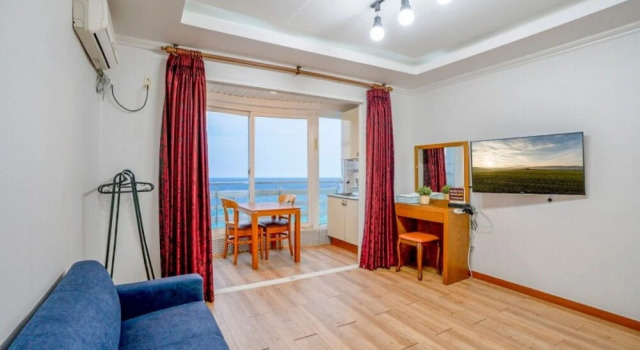 Yangyang Sorak Sea Pension, Rezerwuj Hotel Yangyang Gangwon-Do