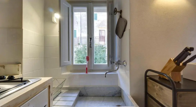Студия THE VIEW a Pop Style Apartment in Maremma, Cana