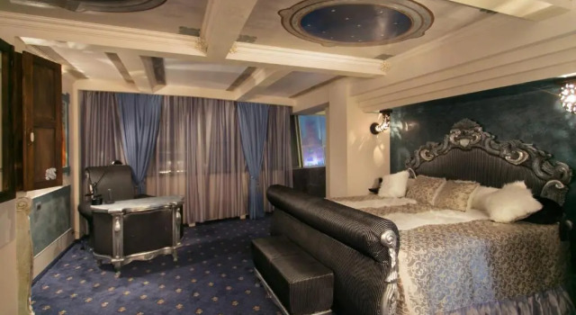 Appartamento Superior Hotel Paradis