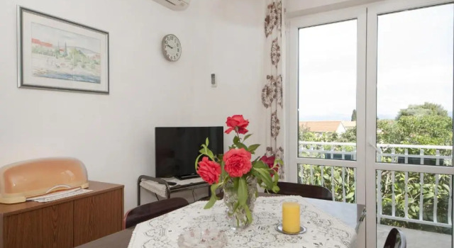 Апартаменты Comfort Apartments Fortuna
