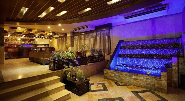 White Orchid, Book Hotel Hoteller i Chittagong med pool, Swimmingpool