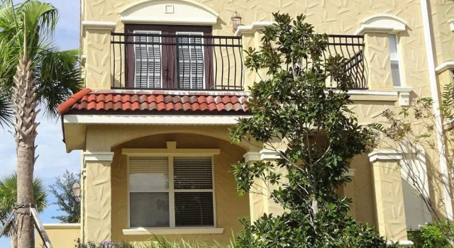 Bella Vista Villa, Book Villa Villaer i Florida, Villa