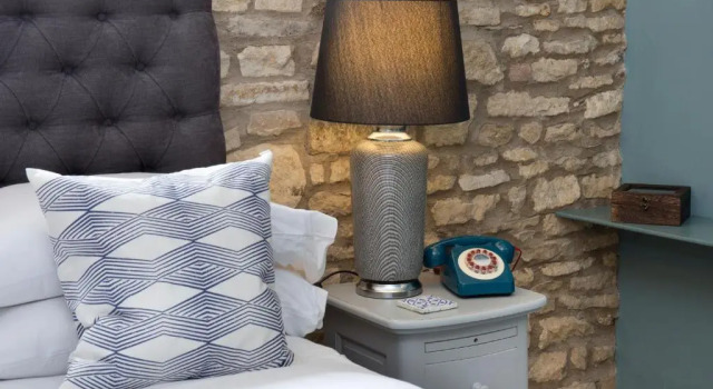 Двухместный номер Standard The Sheep on Sheep Street Hotel