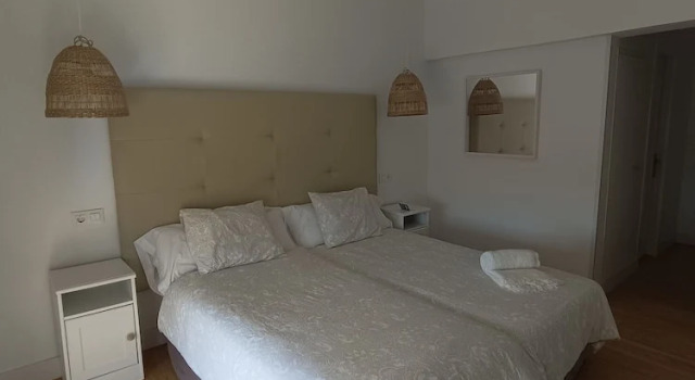 Номер Superior Hotel Posada del Mar