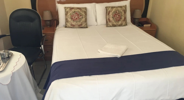Номер Standard Kutse Guesthouse
