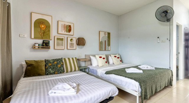 Chaweng Apartment