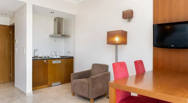 Семейный люкс Montado Hotel & Golf Resort