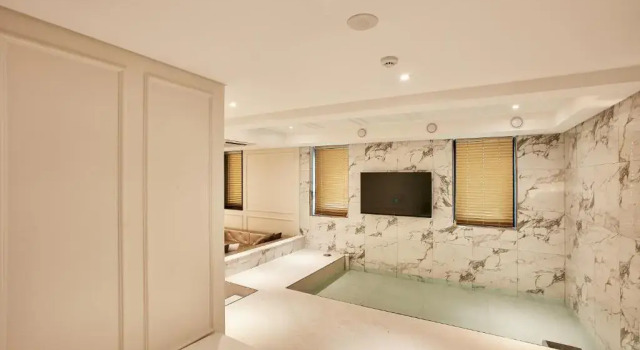 Номер Standard Hotel Wanted