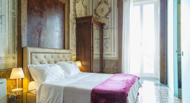 Полулюкс Villa Signorini Hotel