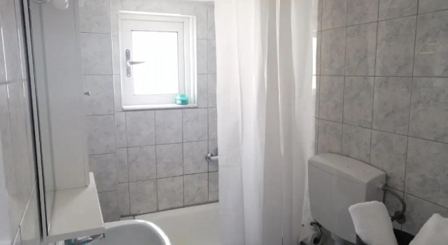 Апартаменты Coastal Apartment Christina1