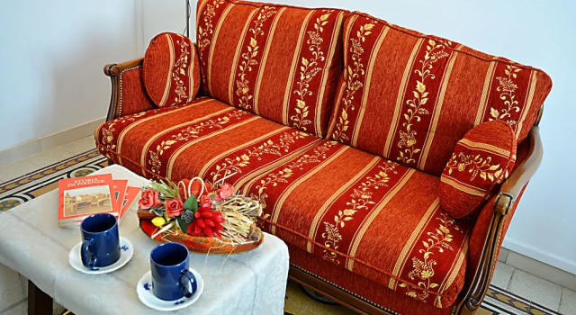 Апартаменты Colonna Apartment with Terrace