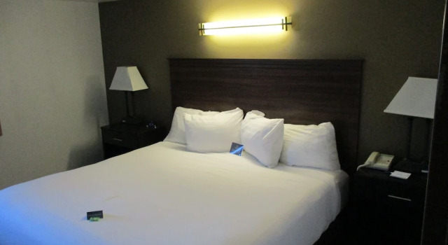 Expressway Inn, Réserver Hôtel Bismarck Dakota du Nord