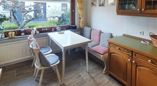 Awesome Home in Friedrichskoog With 3 Bedrooms and Wifi, Забронировать Отель Фридрихског Dithmarschen, рядом с Нерпинарий Фридрихског