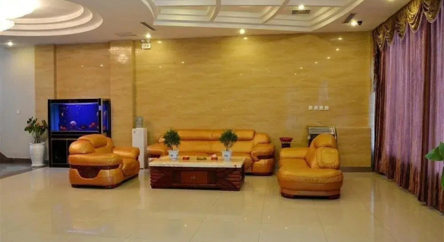 GreenTree Alliance Shandong Weifang Shouguang New Bus Station Hotel