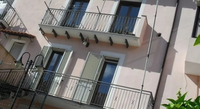 B&B MonteMare, Book Bed and Breakfast Tortora Calabria